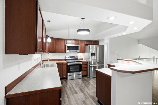 Building Photo - 5798 Kenai Fjords Loop
