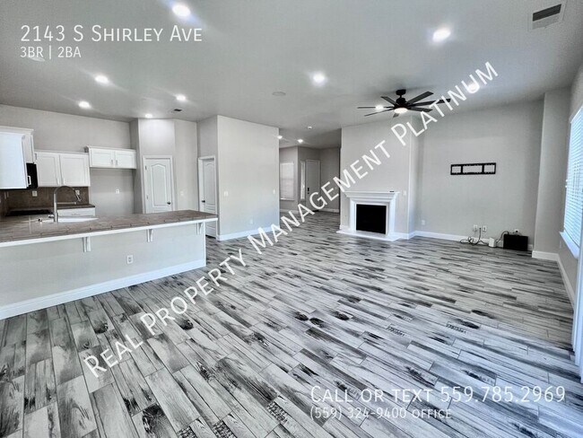 Building Photo - 2143 S Shirley Ave