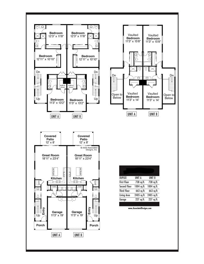 Building Photo - 1590 Walnut St