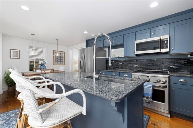 Building Photo - 5 Tews Ct