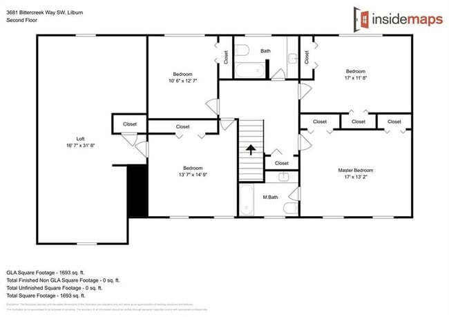 Building Photo - 3681 Bittercreek Way SW