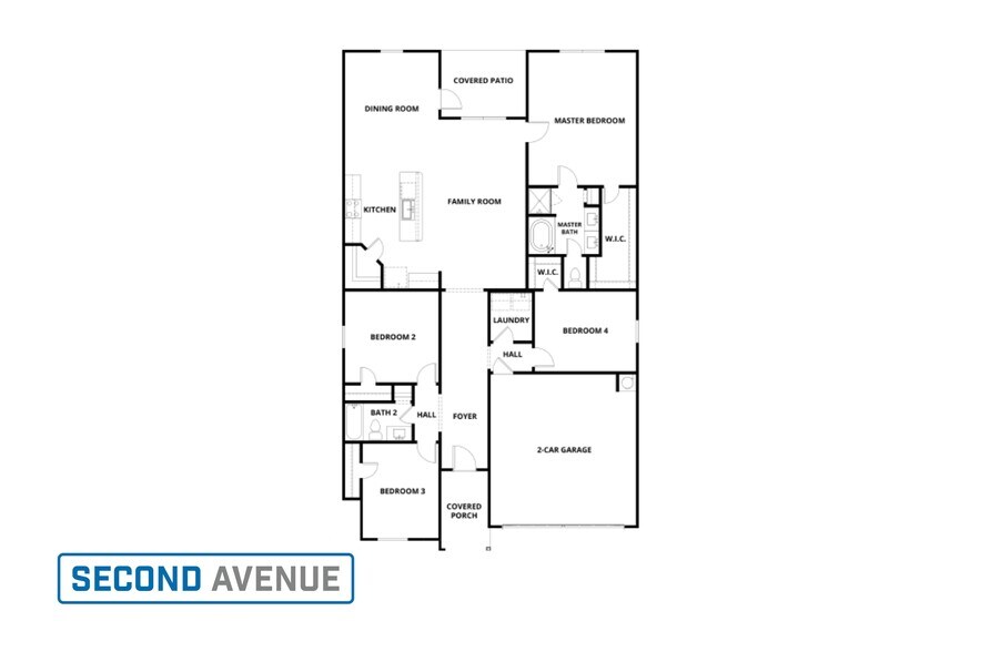 Building Photo - 2113 Jeanine Dr