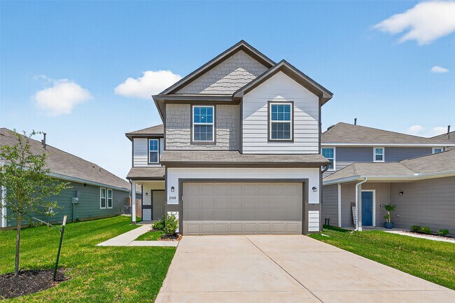 Building Photo - 2348 Mooneye Ct
