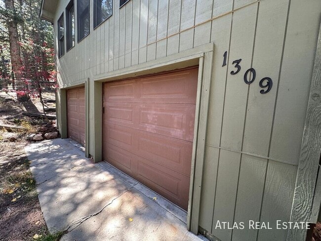 Building Photo - 1309 Browning Ave