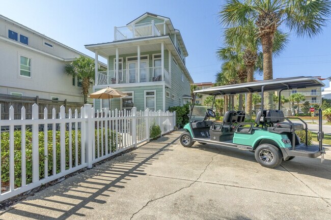 Building Photo - 2809 Scenic Hwy 98