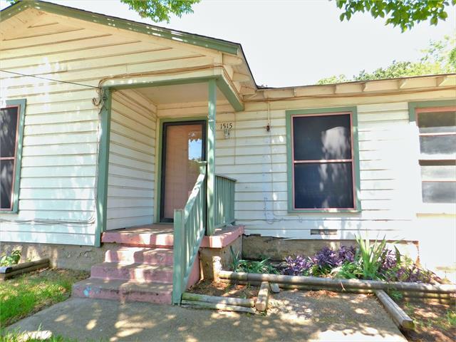 Building Photo - 1515 Snyder St