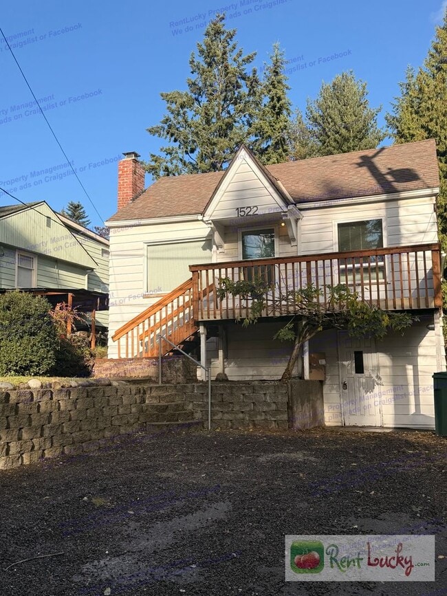 Building Photo - 1522 NE 97th St