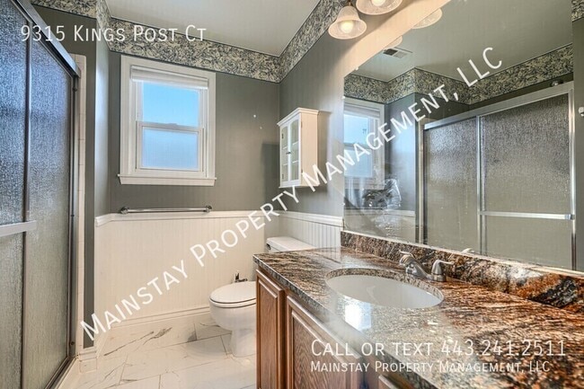 Building Photo - 9315 Kings Post Ct