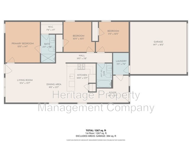 Building Photo - 5214 Whirling Way