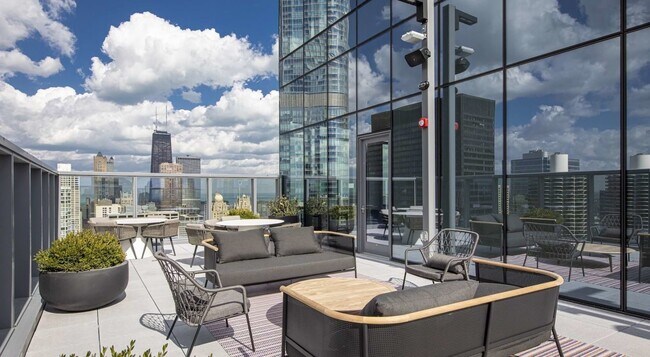 Building Photo - 88 E Wacker Pl