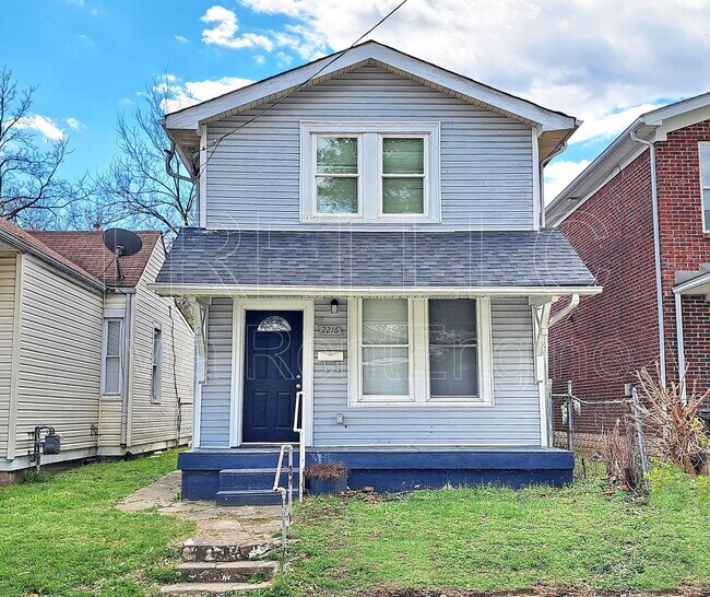 Primary Photo - 2216 W Ormsby Ave