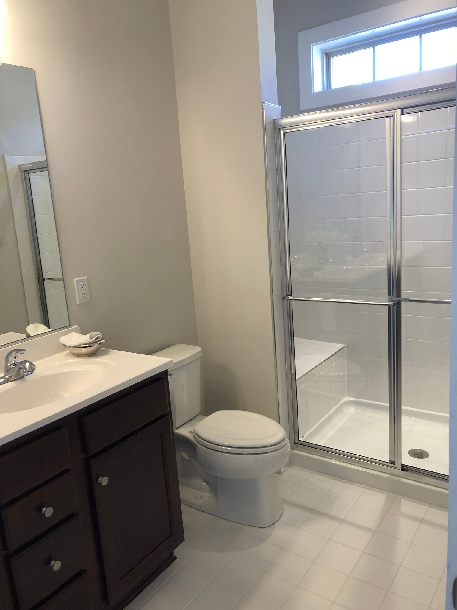 master bath - 8455 Red Sage Way S