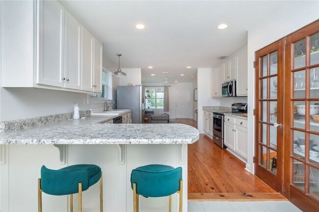 Building Photo - Special Home in Pinehurst