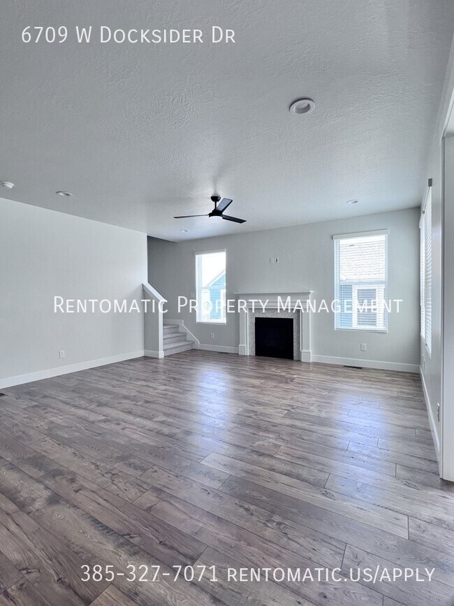 Building Photo - 6709 W Docksider Dr