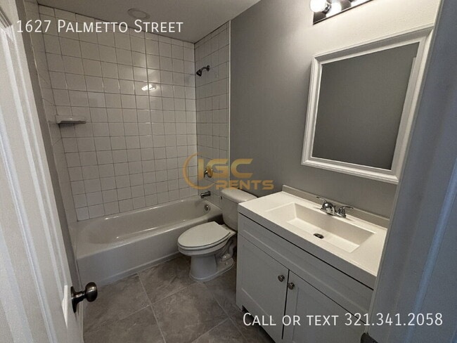 Building Photo - 1627 Palmetto St