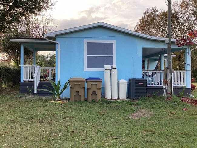 Building Photo - 9095 Salem Rd