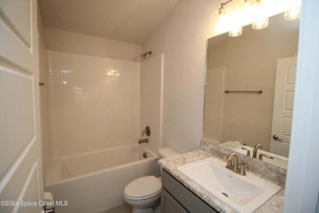 Building Photo - 2513 Pinwherry St NW