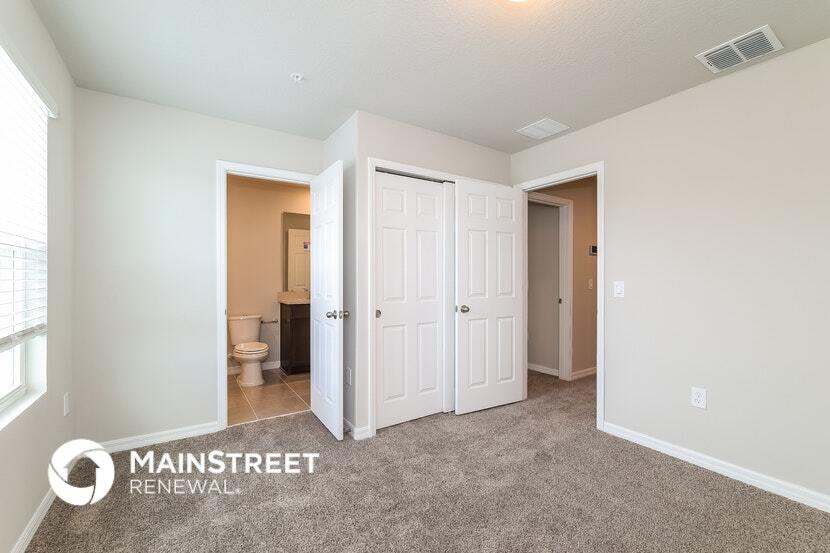 Building Photo - 2503 Sweet Viburnum Wy