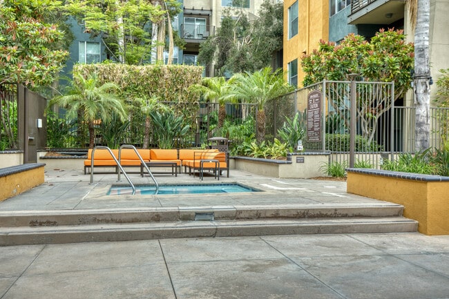 Building Photo - 5211 Pacific Concourse Dr