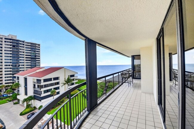 Building Photo - 4000 N Ocean Dr
