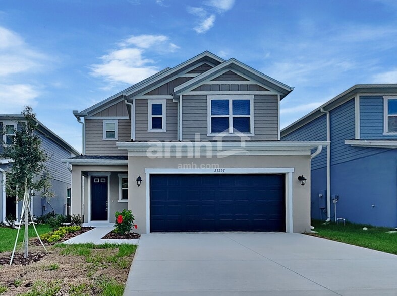 Primary Photo - 27257 St Andrews Ave