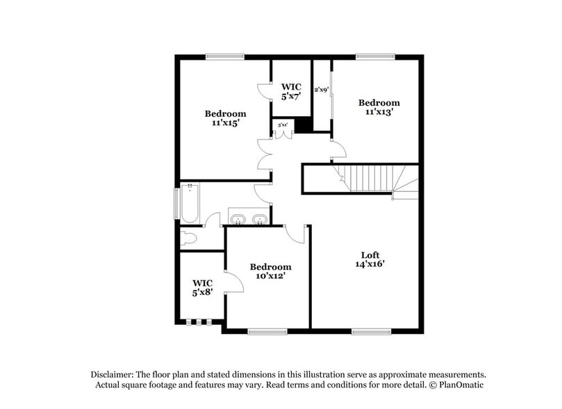 Building Photo - 8944 W Grovers Ave