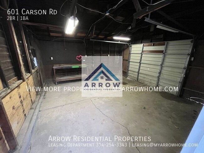 Building Photo - 601 Carson Rd