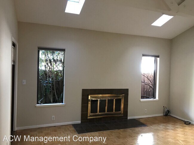 Building Photo - 3 br, 2 bath House - 985 Channing Ave.