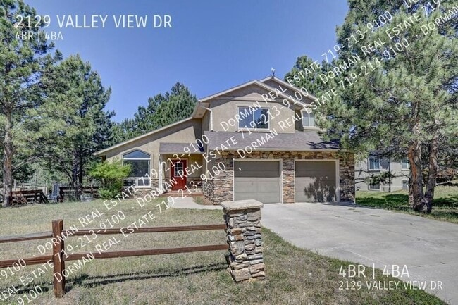 Building Photo - 2129 Valley View Dr