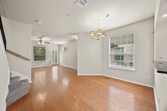 Building Photo - Updated Scofield Villas Condo with Garage & Private Yard