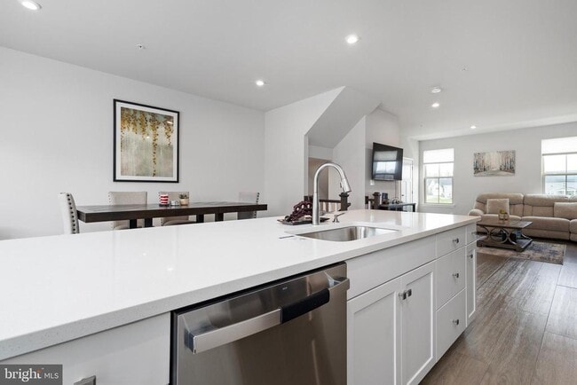 Building Photo - 1109 Patuxent Greens Dr