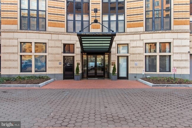 Building Photo - 400 Massachusetts Ave NW
