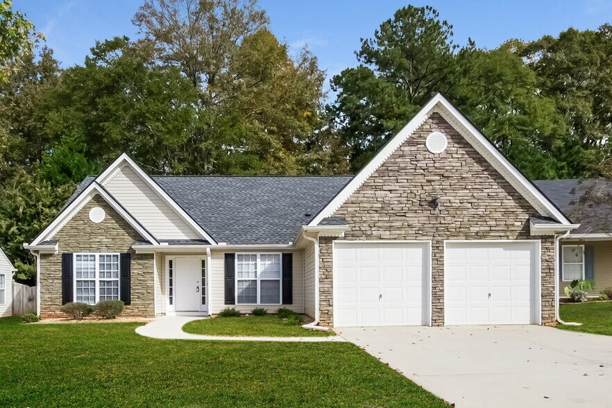 Primary Photo - 127 Berkley Dr