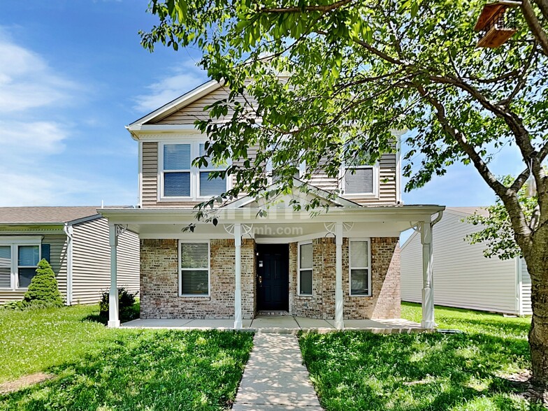Primary Photo - 2317 Bridlewood Dr