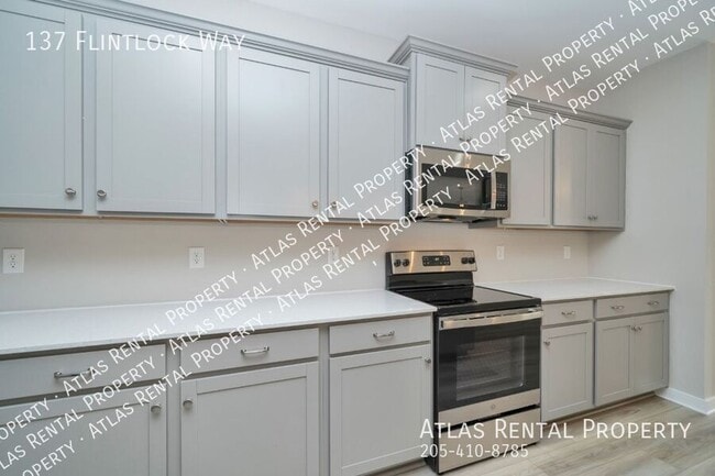 Building Photo - 137 Flintlock Wy