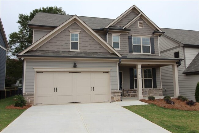 Primary Photo - 5418 Long Branch Way