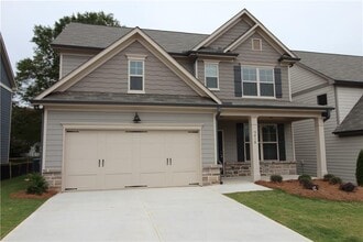 Building Photo - 5418 Long Branch Way