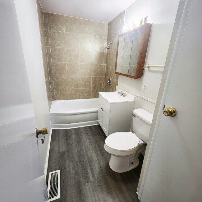 Building Photo - 2193 Bancroft St