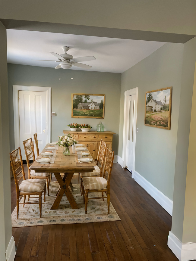 Dining Room - 100 Main St