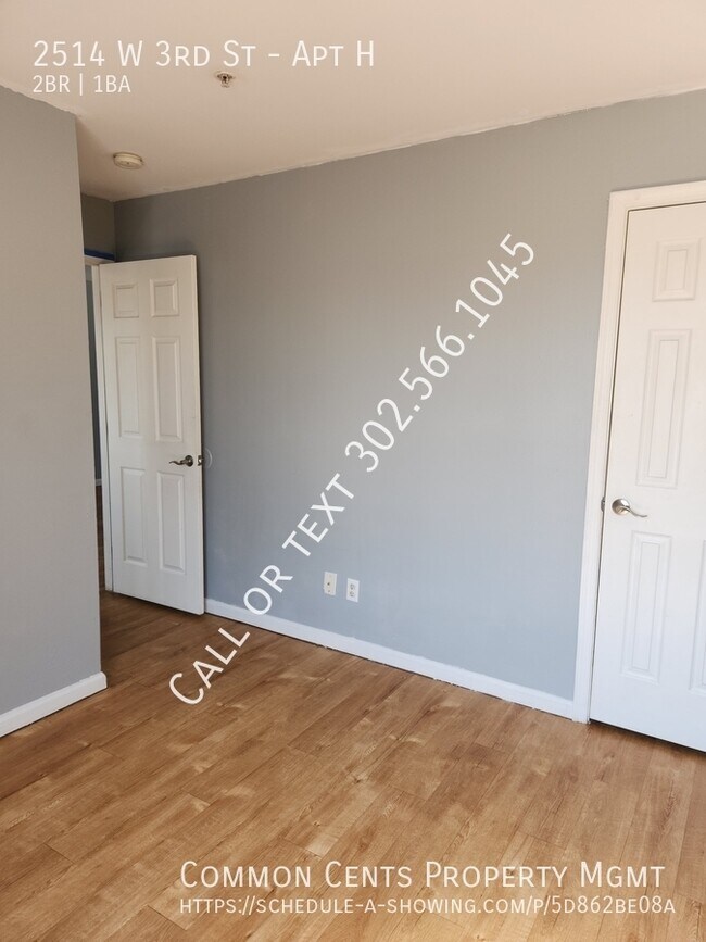 Building Photo - 2514 W 3rd St