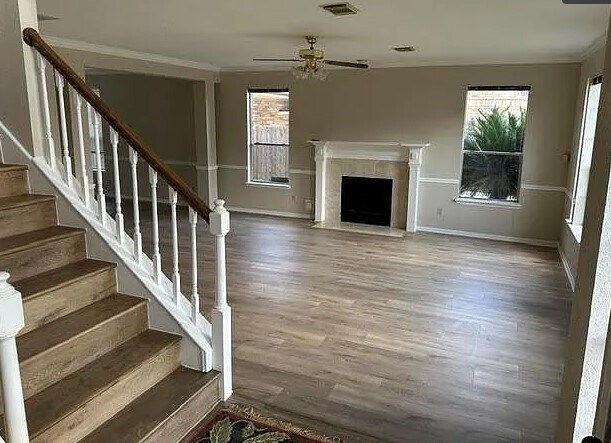 Building Photo - 3410 Amber Forest Dr