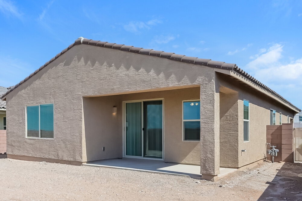 Building Photo - 11208 S Weismann Dr
