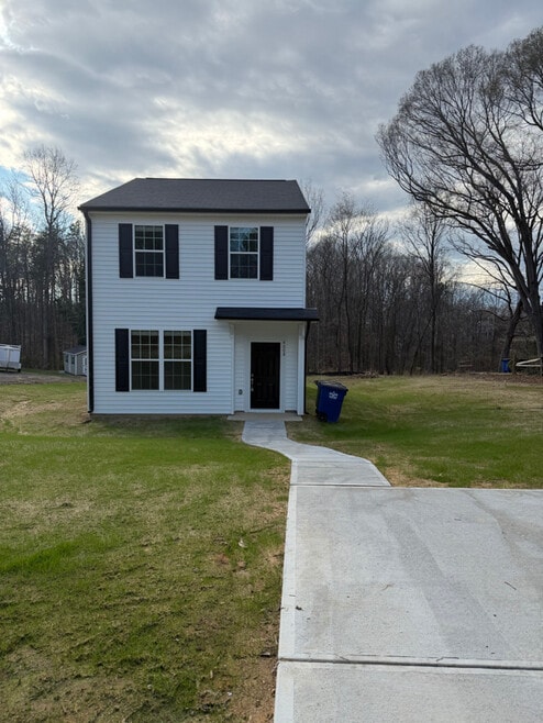 Building Photo - 4008 Audrey St