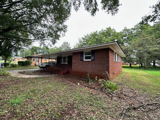 Building Photo - 412 E Horah St