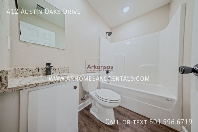 Building Photo - 412 Austin Oaks Dr