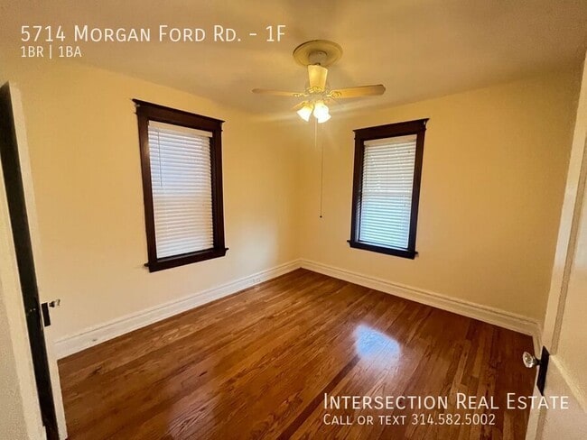 Building Photo - 5714 Morgan Ford Rd