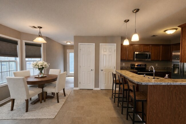 Building Photo - Welcome Home!