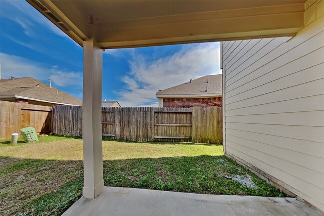 Building Photo - 10014 Kendahlwood Ln