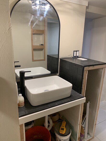 Bathroom - 230 N 700 W