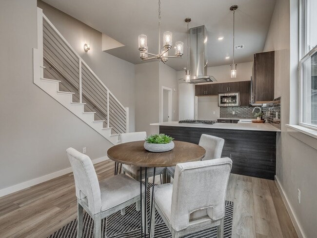 Building Photo - Spacious 4-Bedroom Home with Thoughtful De...